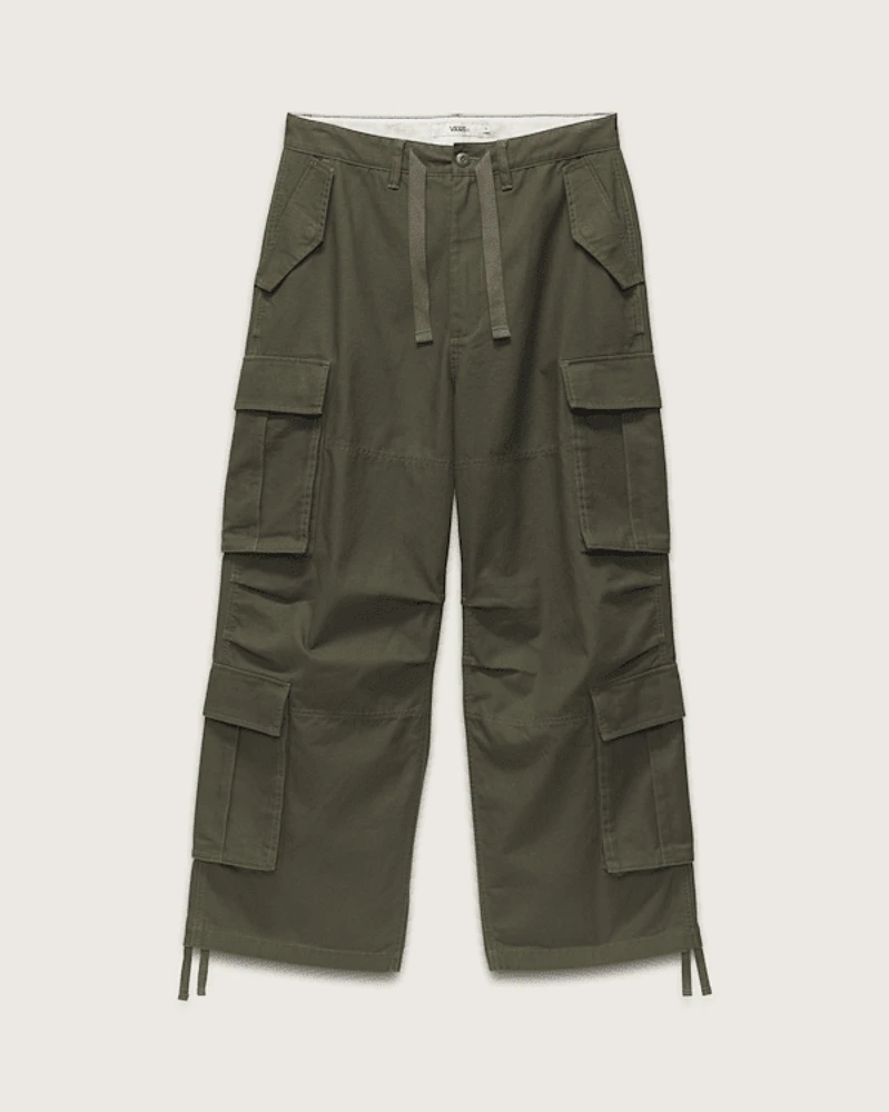 Premium Baggy Cargo Pants