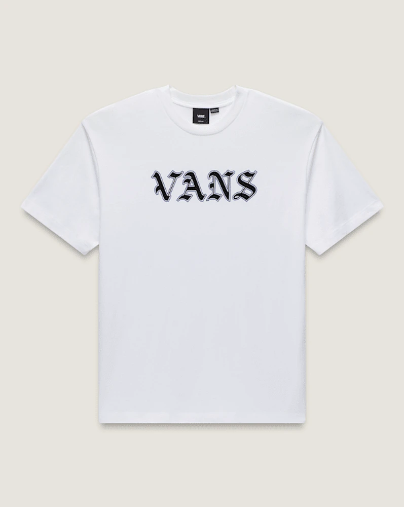 Original Standards Ye Olde Vans T-Shirt