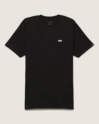 Left Chest Logo T-Shirt
