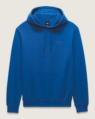 Core Basic Pullover Hoodie