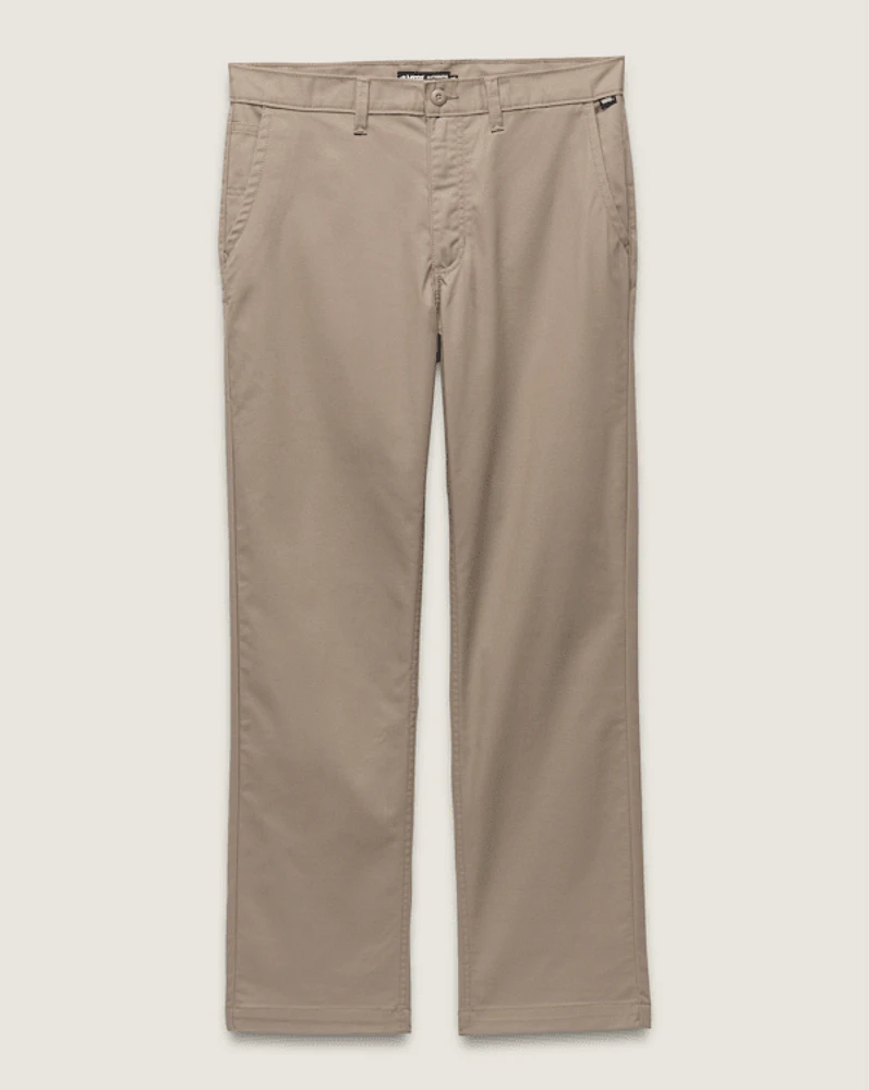 Authentic Chino Relaxed Pants