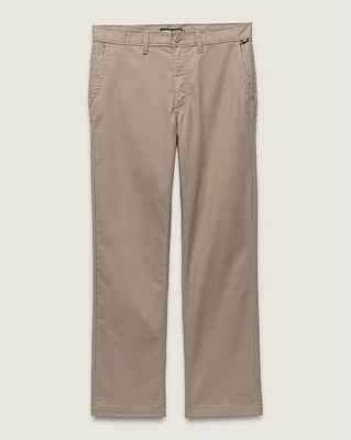 Authentic Chino Relaxed Pants