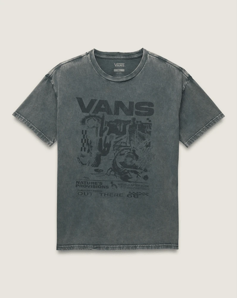 Out There Oversized T-Shirt