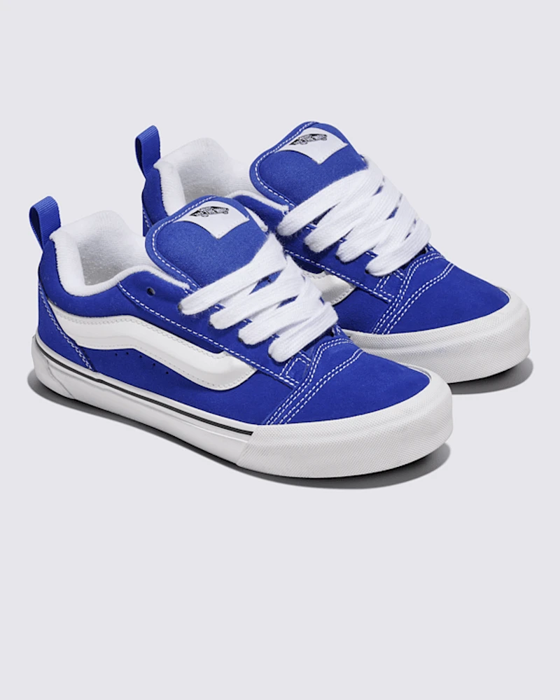 Big Kids Knu Skool Shoe