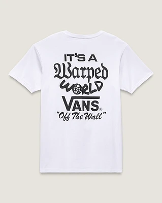 Warped World T-Shirt