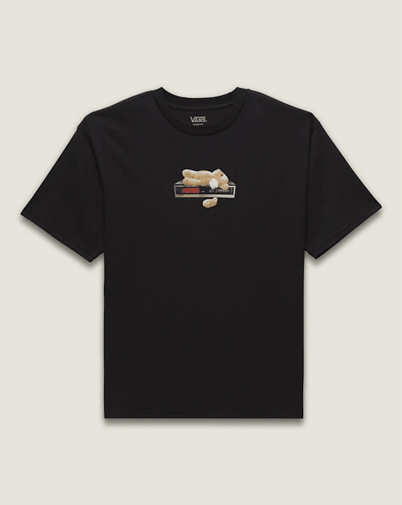 Times Up T-Shirt