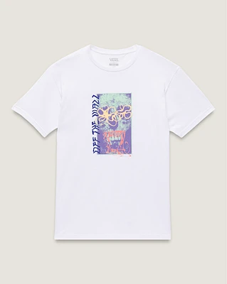 Spray Layer T-Shirt