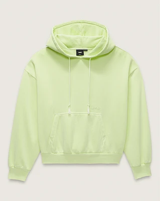 Retro Pullover Hoodie