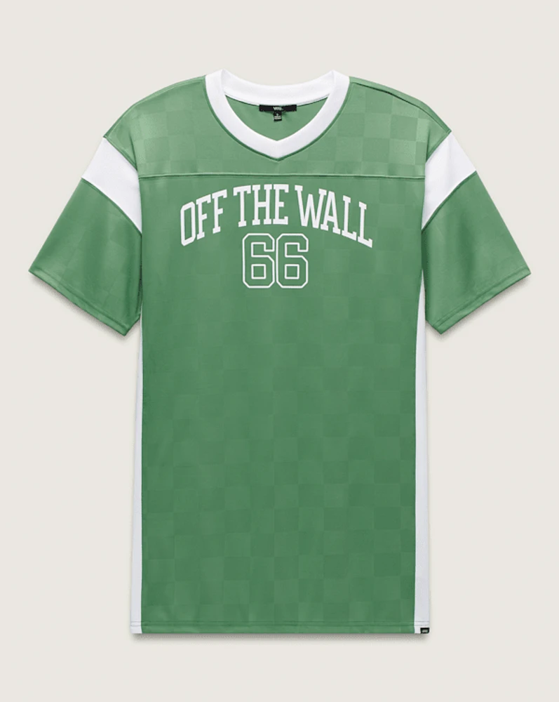 Sixty Sixers Jersey Dress