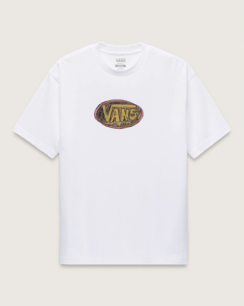 Scribblex T-Shirt