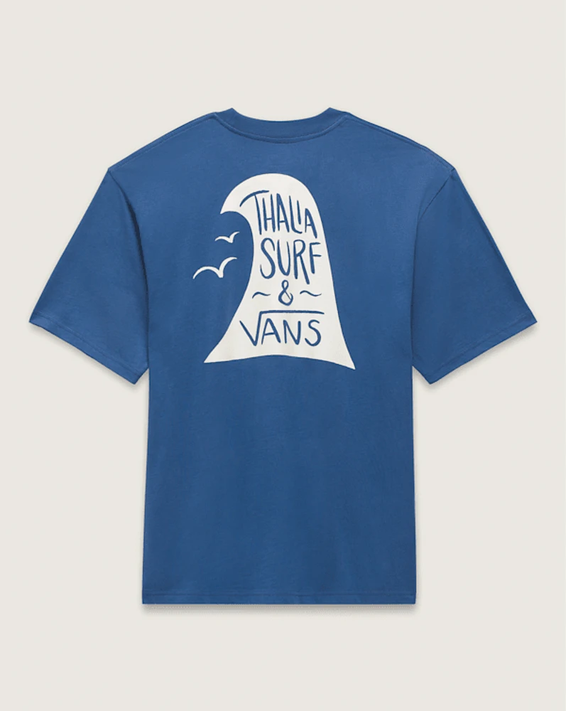 Vans X Thalia Surf Wave T-Shirt