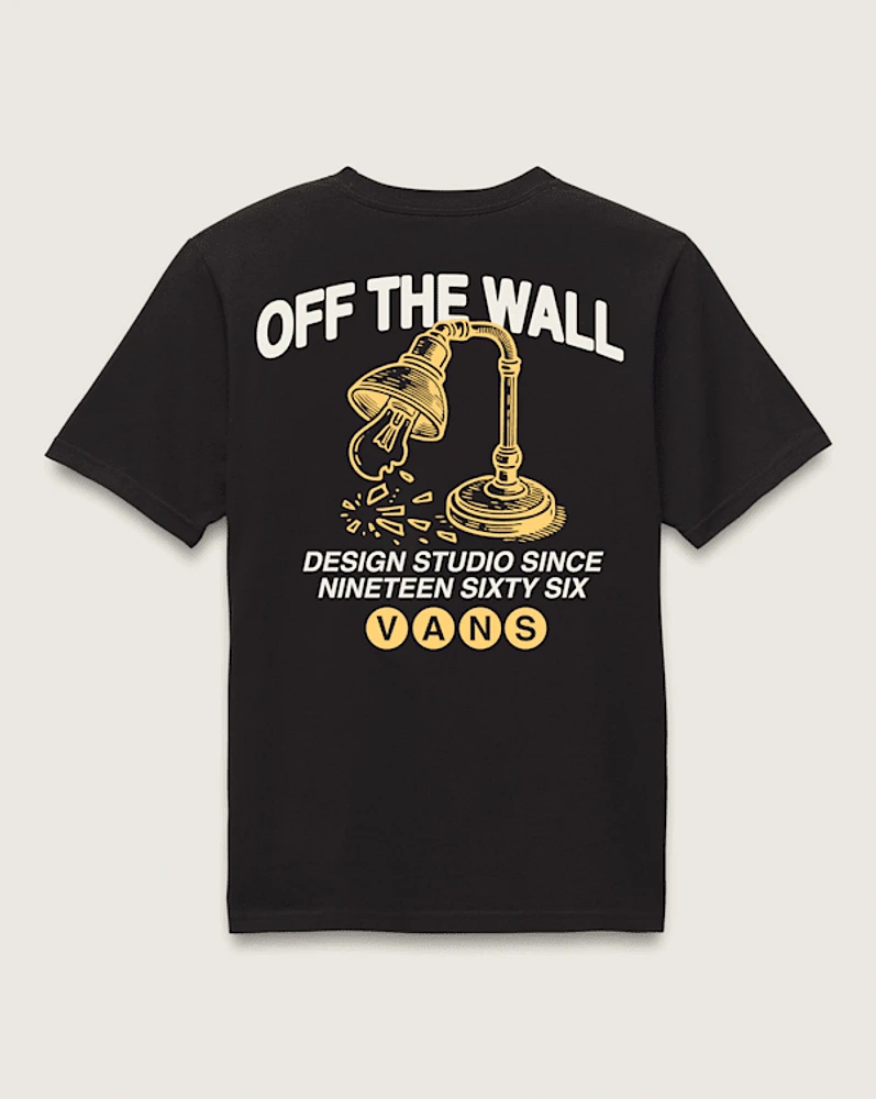 Vans Design Studio T-Shirt