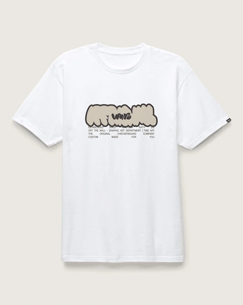 Graffiti One T-Shirt
