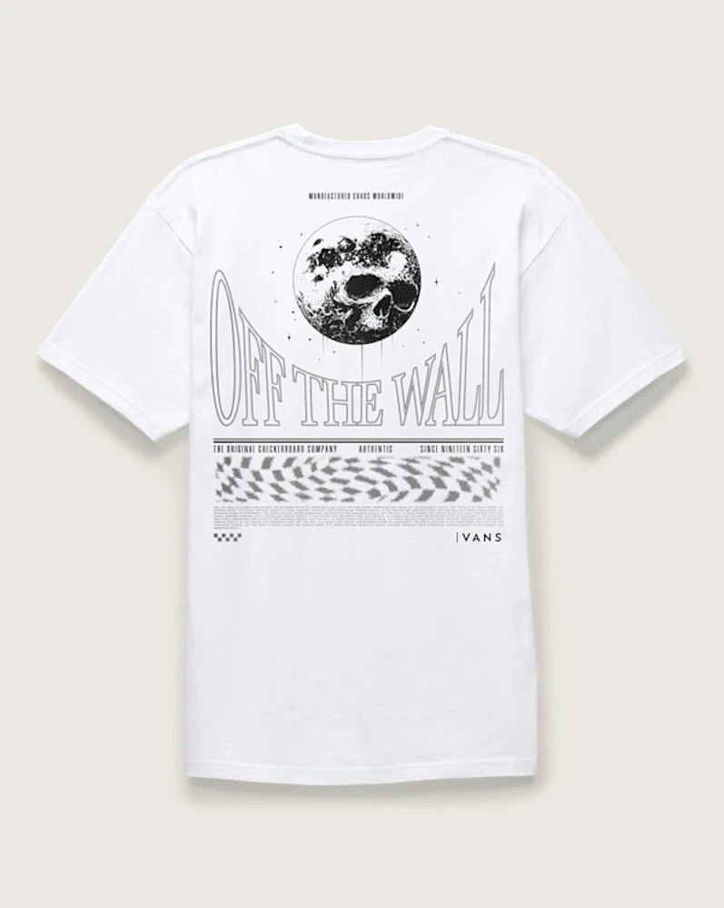 Moon Skull T-Shirt
