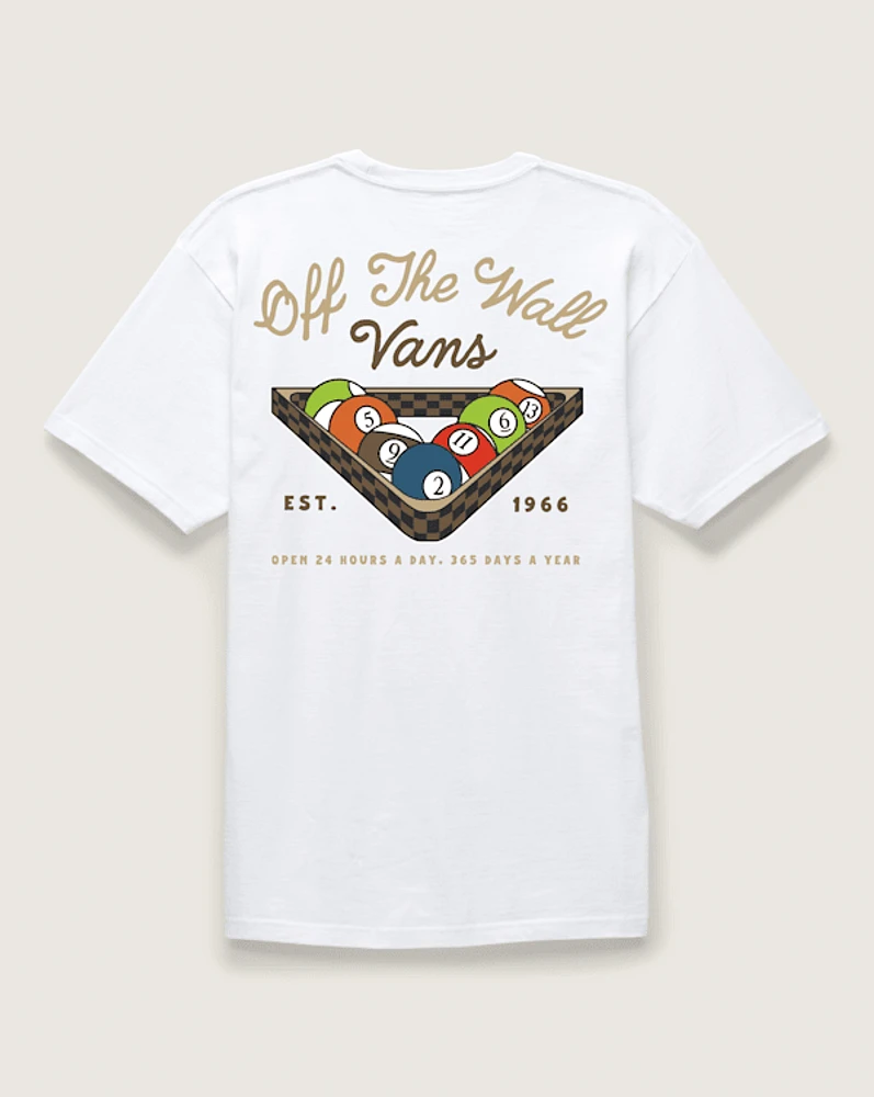 Pool Club T-Shirt