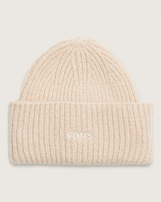 Densmore Wide Cuff Beanie