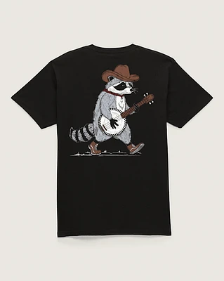 Stage Walk T-Shirt