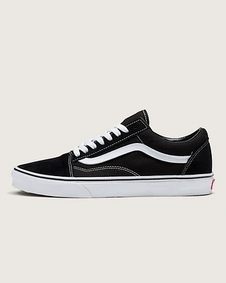 Old Skool Wide Shoe