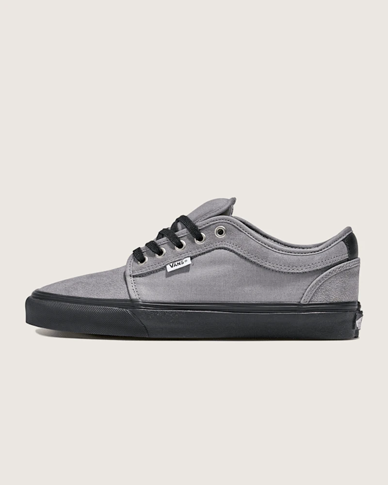 Skate Chukka Low Shoe