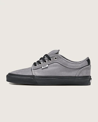 Skate Chukka Low Shoe