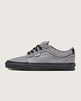 Skate Chukka Low Shoe