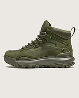 Crestline Waterproof Shoe