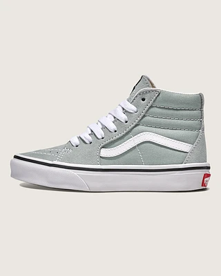 Little Kids Sk8-Hi Shoe