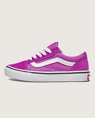 Little Kids Old Skool Shoe
