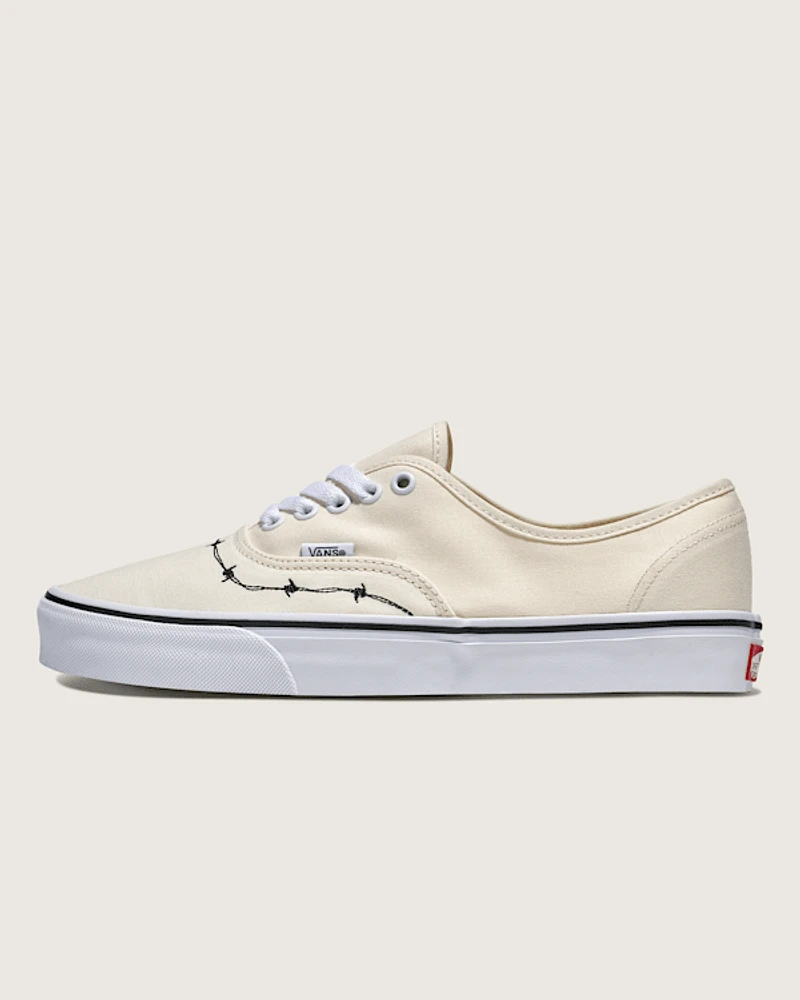 Authentic Shoe