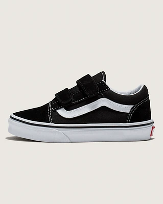 Little Kids Old Skool V Shoe
