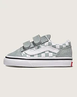 Toddler Old Skool V Checkerboard Shoe