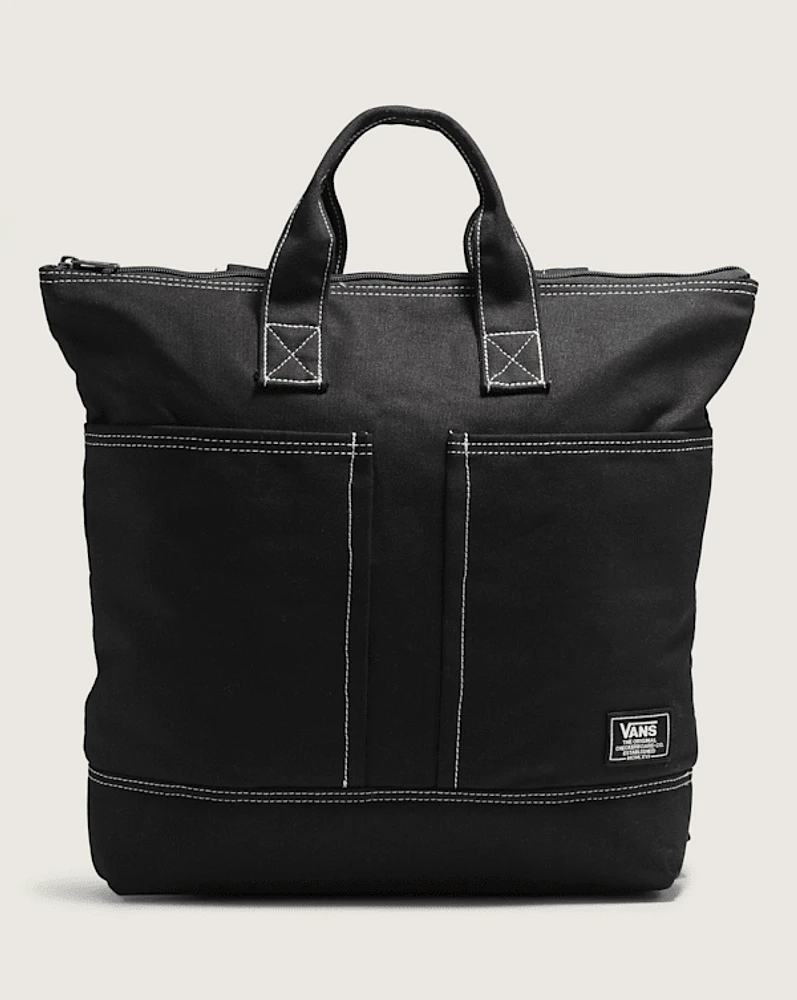 Daily Backpack