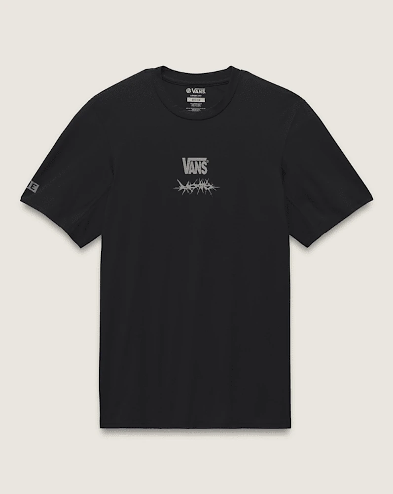 Outline Hybrid T-Shirt