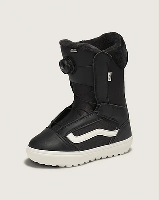 Women's Encore Linerless Snowboard Boot