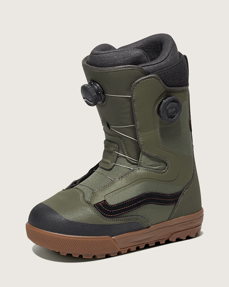 Aura Pro Snowboard Boot
