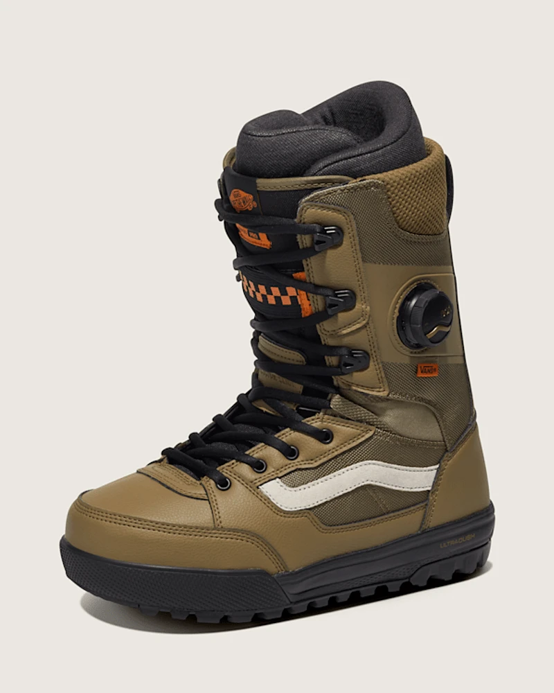 Invado Pro Snowboard Boot