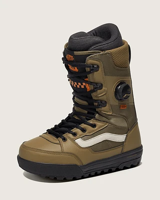 Invado Pro Snowboard Boot