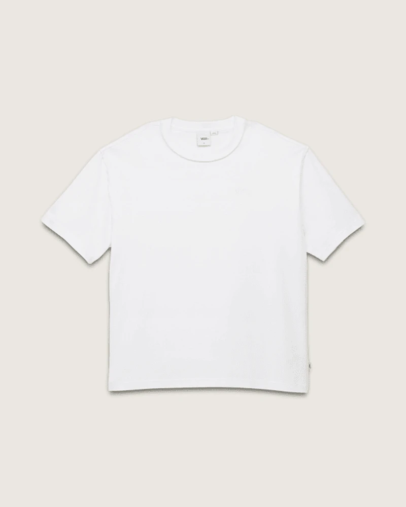 Premium Logo Short Sleeve T-Shirt