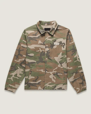Kids Torrey Windbreaker Jacket