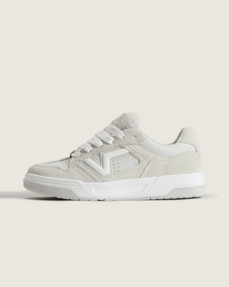 Upland Shoe
