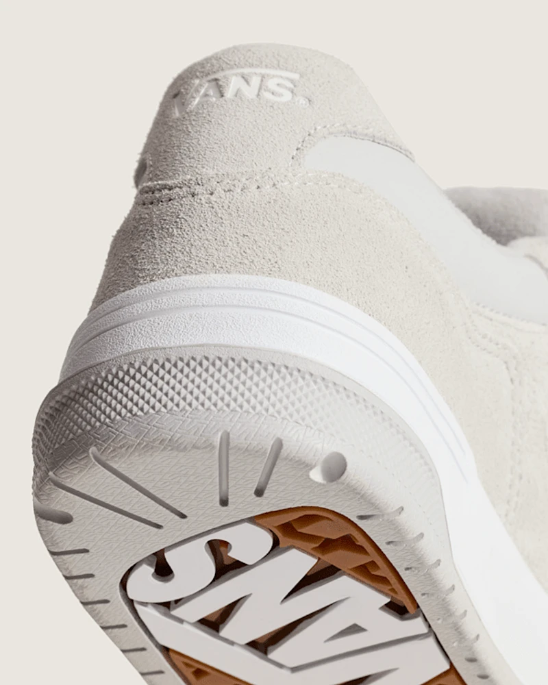 Upland Shoe