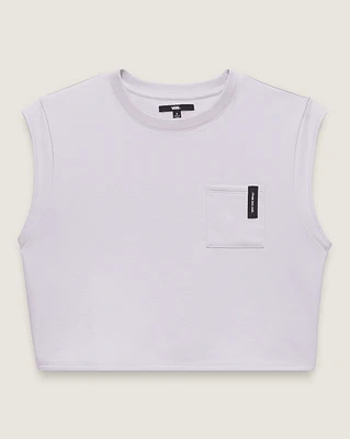 Bryn Sleeveless Top