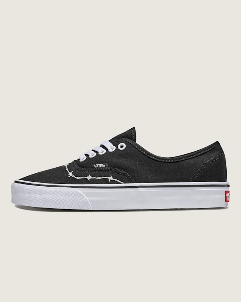 Authentic Shoe