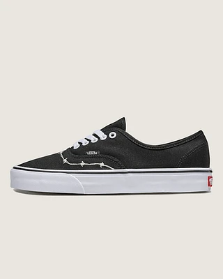 Authentic Shoe
