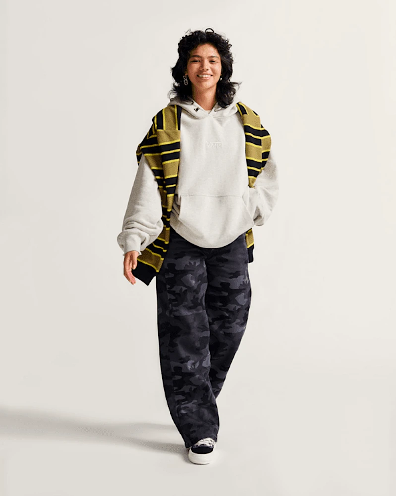 Sirelle 5 Pocket Puddle Pants
