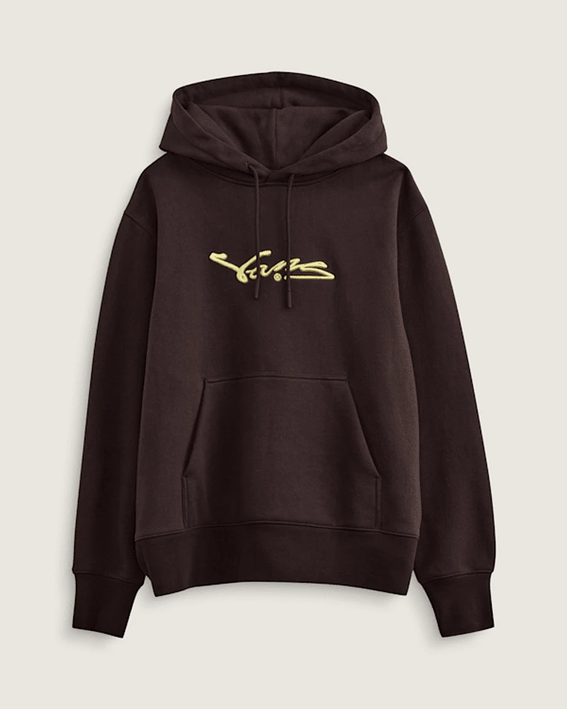 Premium Bleachers Fleece Hoodie