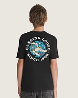 Kids Hang Loose T-Shirt