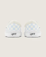 Premium Classic Slip-On Checkerboard Shoe