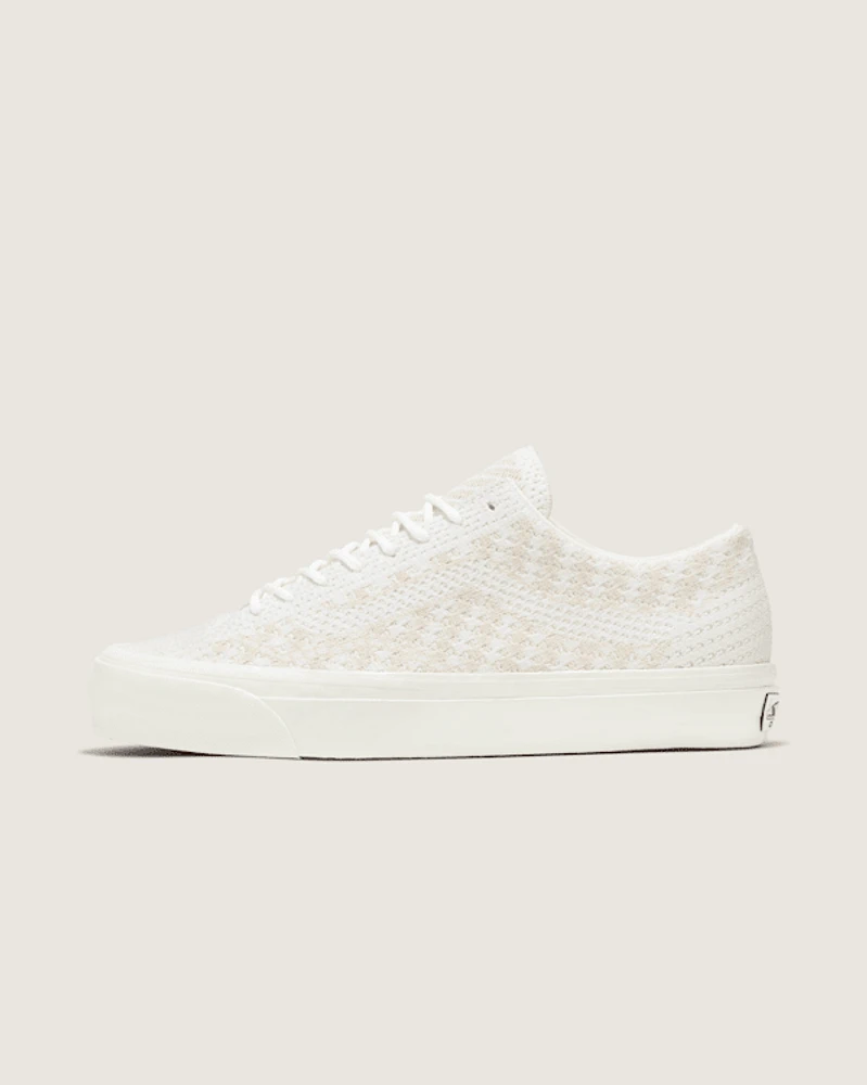 Premium Old Skool Knit Shoe