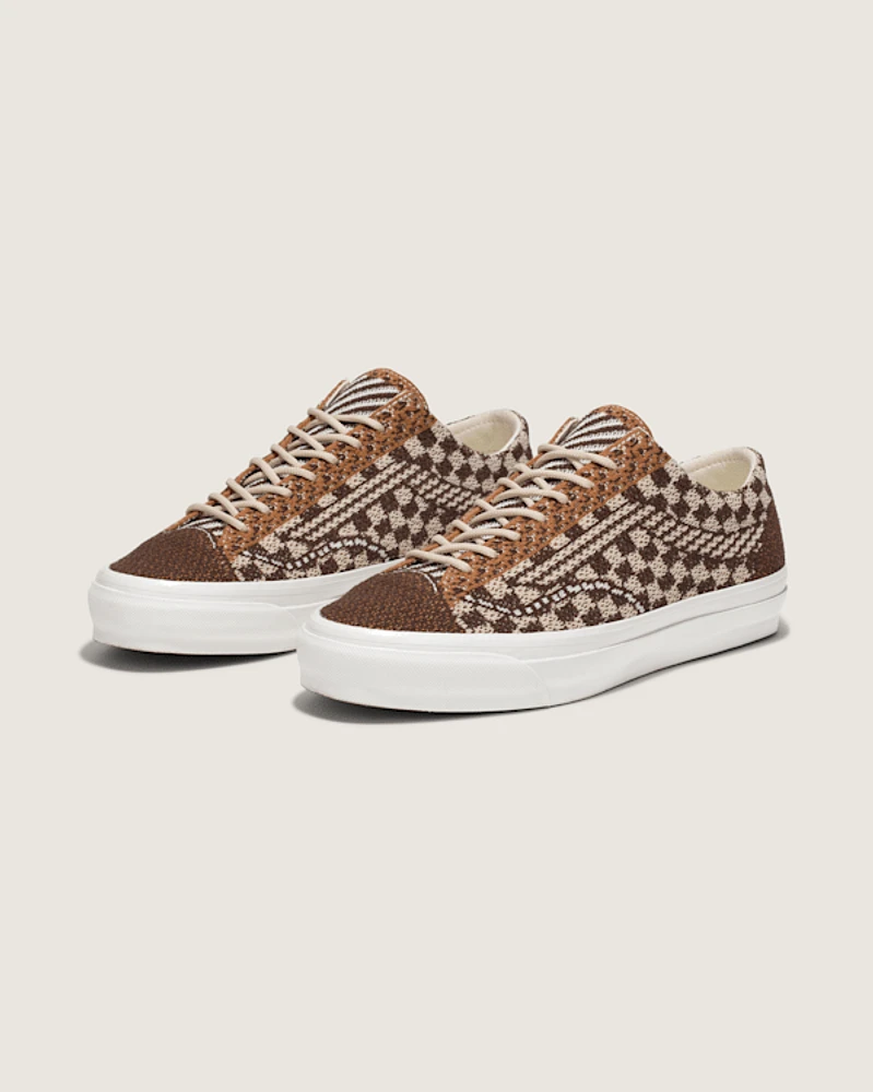 OTW Old Skool 36 Engineered Knit
